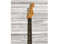 Fender Acoustasonic Player Jazzmaster Rosewood Fingerboard 2-Color Sunburst Fender Acoustasonic Player Jazzmaster Rosewood Fingerboard 2-Color Sunburst